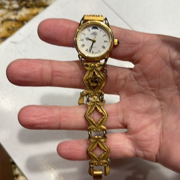 Kirk’s Folly vintage watch - Picture 4 of 7